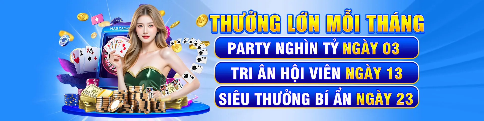 Sân chơi Nổ Hũ đỉnh cao 188v.com
