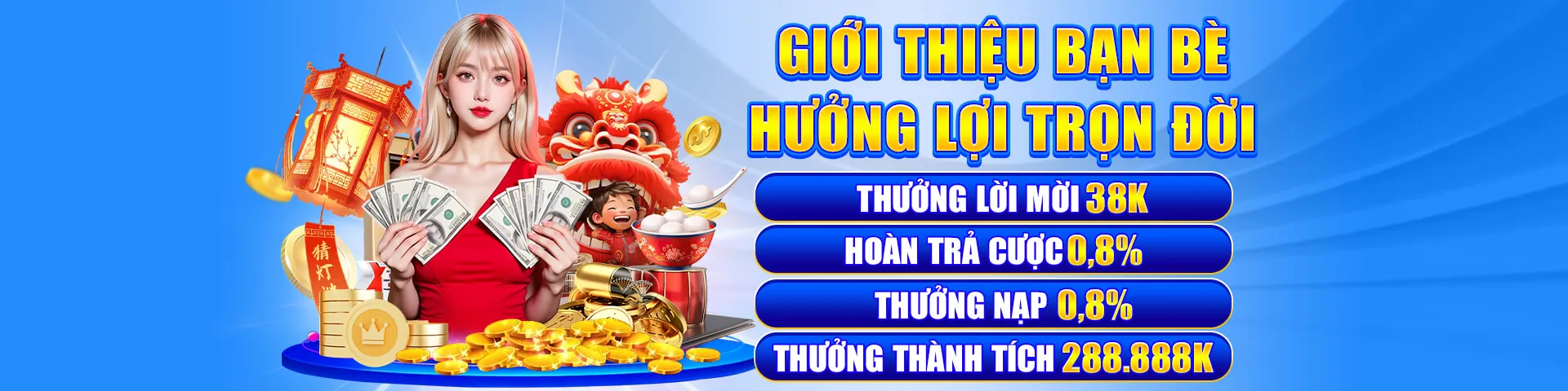 Thế Giới Nổ Hũ và Bắn Cá Đổi Thưởng