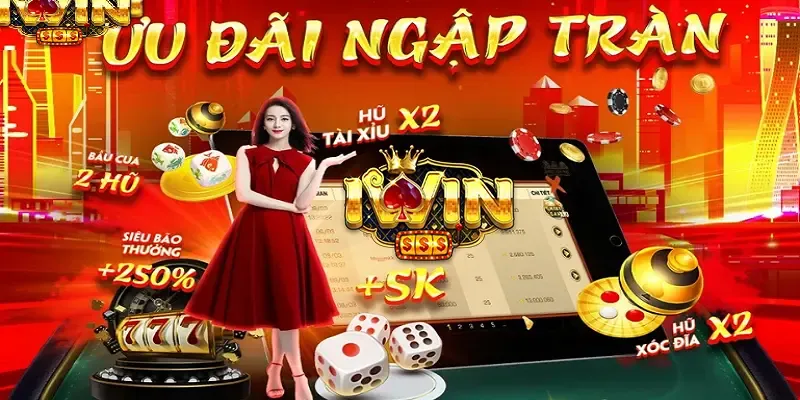 Cập nhật khuyến mãi mới nhất 188v.com